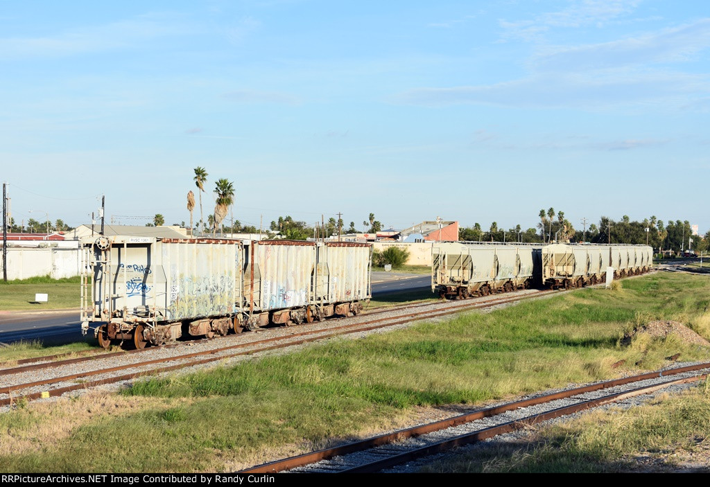 RCSC Mission Yard